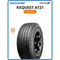 Летняя шина ROADX RXQUEST AT21 275/55 R20 117T XL