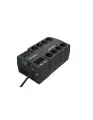 CyberPower BS650E ИБП Line-Interactive, 650VA/390W USB, (4+4 EURO) (1000592145)