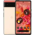 Смартфон Google Pixel 6, 8/128 ГБ, GB, Dual: nano SIM + eSIM, Kinda coral | Коралловый