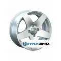 Колесный диск Replay CI52 16x7 PCD4x108 ET29 D65.1 SF