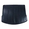 Коврик в багажник RedMark RM-73612, для Haval F7/F7X 2019, черный