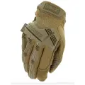 Тактические перчатки Mechanix M-PACT® COYOTE, 100% оригинал