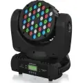 Прожектор полного движения LED BEHRINGER MOVING HEAD MH363 LED BEAM