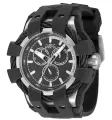 Наручные часы INVICTA Bolt, черный/серебряный
