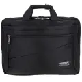 Портфель-рюкзак ARISTOCRAT 2408 black, под ноутбук до 14,3