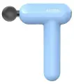 Перкуссионный массажер FitTop SuperHit Mini, голубой