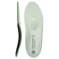Стельки ортопедические с антибактериальным покрытием Luomma Lum209, Размер 35