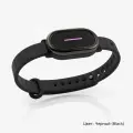 Браслет прикосновений Bond Touch Bracelet 4 Black черные