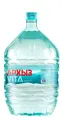 Вода минеральная питьевая Архыз VITA, 19 литров (разовая бутыль)