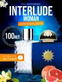 Духи масляные по мотивам Interlude Woman Амуаж Интерлюд Вумен парфюм женские стойкие
