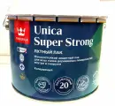 Tikkurila Unica Super Strong п/мат 9л