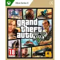 Grand Theft Auto V (GTA) 5 XBox (Xbox Series X, русские субтитры)