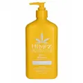 Hempz Beauty Actives Citrus Blossom Moisturizer - Молочко для тела с витамином С Цветок лимона 500мл