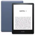 Электронная книга Amazon Kindle Paperwhite 5 16Гб (2021 11tg gen), синий