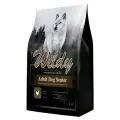 WILDY ADULT DOG SENIOR для пожилых собак всех пород старше 7 лет с курицей и рыбой (8 кг)