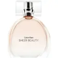 Туалетная вода Calvin Klein Sheer Beauty 100 мл.