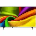 50 Телевизор LG 50NU900B6LA. ARUG 4K Ultra HD, смарт ТВ, WebOS, черный