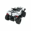 Конструктор Onebot All-Terrain ATV Racing Car (OBSTMT21AIQI)