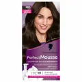Perfect Mousse стойкая краска-мусс для волос, 365, Темный шоколад, 35 мл