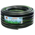 Шланг Энкор Эталон, армированный, ПВХ, темно-зеленый, 5 слоев, длина 50м