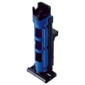 Держатель для удилища MEIHO BM-230N Blue Black 50х54х266