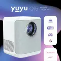 Проектор мультимедийный на системе Android, Wi-Fi, Кино проектор, проектор для фильмов, мини проектор YuYu Q15