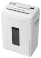 Шредер New United Etalon ES-5HS белый (секр. P-7) фрагменты 6лист. 26лтр
