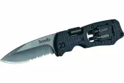 Складной многофункциональный нож KWB 16620