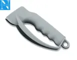 Точилка для ножей VICTORINOX Sharpy 7.8714, серая, карбидная