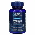 Life Extension FLORASSIST Prebiotic Chewable (пребиотики) с натуральным клубничным вкусом 60 жевательных таблеток