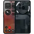 Смартфон Nothing Phone 3A Pro, 12/256Gb, AMOLED, Gray (Cерый)