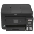 МФУ Epson L6270 цветной струйный с СНПЧ, принтер, сканер, копир, двусторонняя печать А4
