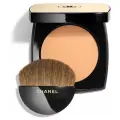 Chanel Пудра с эффектом естественного сияния Les Beiges Poudre Belle Mine Naturelle №30, 12 г