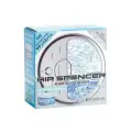 Eikosha Ароматизатор для автомобиля Air Spencer A-28, Sazan Squash 200 мл 90 г природный