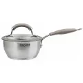Ковш Rondell Balance с крышкой, 16 см, 1,4 л (RDS-752)