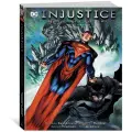 Комикс Injustice. Боги среди нас. Год пятый. Издание делюкс