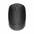 Мышь Logitech M171 (USB - радиоканал), Black