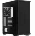 Компьютерный корпус ZALMAN Z10 (Z10) черный - Mid Tower, E ATX, Micro ATX, Mini ITX, Stаndard ATХ, USB 3.2 Gen1 Tуpe A, USB 3.2 Gen2 Type C