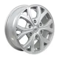 Диски RST R056 6,5x16 6x139,7 ET 50 Dia 92,5 SL