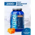 Четырехкомпонентная углеводная матрица гейнера TITAN Creatine 2000 гр (R-Line Sport Nutrition) Соленая карамель