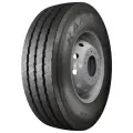 Шина 265/70R19.5 143/141J Кама NT 202 TL Прицепная