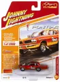 Машинка Johnny Lightning 1/64 Car model 1963 Pontiac Tempest Funny Farmer