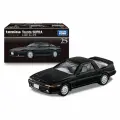 Машинка Takara Tomy Tomica Premium 25 Toyota Supra (Black) (270737)/Модель автомобиля из сплава