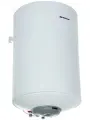 Водонагреватель накопительный, круглый, 80 л
