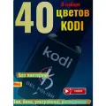 Гель лаки с топ и базой 40 шт