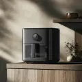Аэрогриль Xiaomi Smart Air Fryer 6.5L MAF09 (CN) черный CN, 6.5 литра, 1500 Вт, без масла