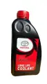 Антифриз концентрат красный Long Life Coolant  1л TOYOTA арт. 0888980500