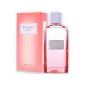 Abercrombie & Fitch First Instinct Together 100 мл оригинал Парфюмерная вода
