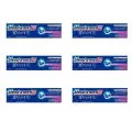 Blend-a-med Зубная паста 3D White, Бодрящая свежесть, 100 мл, 6 шт
