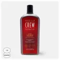 American Crew Daily Cleansing Shampoo - Шампунь очищающий для ежедневного ухода 1000 мл